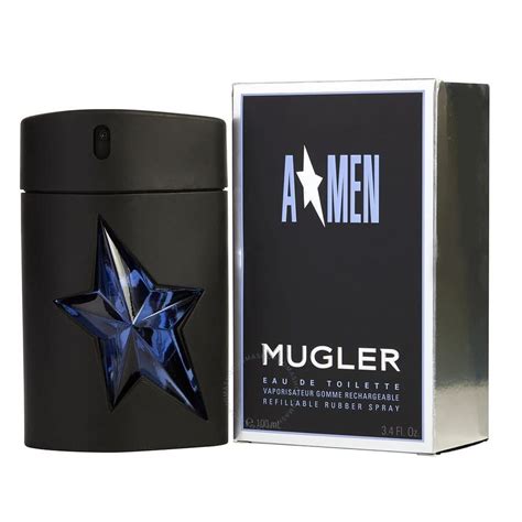 mugler angel man.